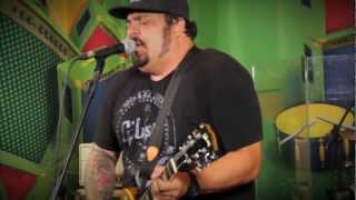 Hateen - Ao Vivo - "Quem já perdeu um sonho aqui" (Estúdio Windows)