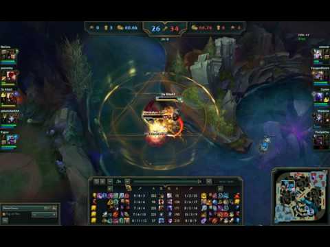 KINDRED BUG PATCH 4.20!