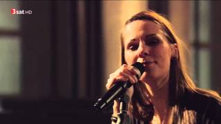 Christina Stürmer - Engel fliegen einsam - live im ZDF Bauhaus Konzert 22.03.2016