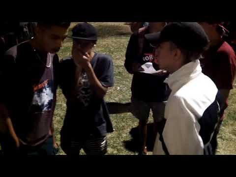 Ferre vs SLR-Semi Fecha 7