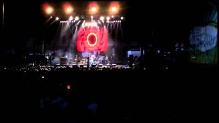 Dead Set @ Peach Music Festival 2014