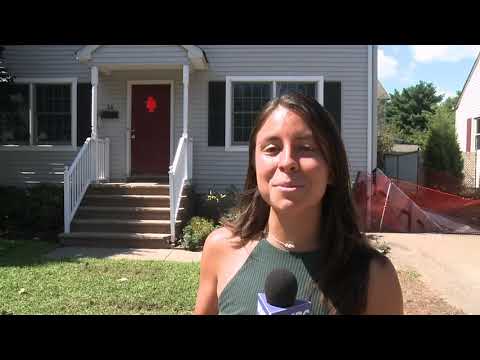 FEMA Arrives in Little Falls