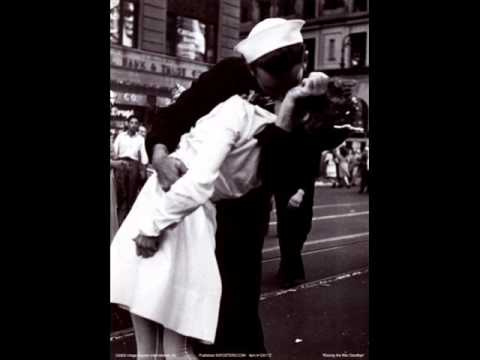 SANTO AND JOHNNY- "AND I LOVE HER"