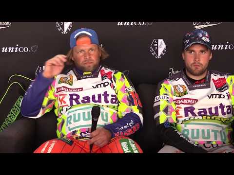 15 6 2017 Lehdistötilaisuus JymyJussit-Kankaanpään Maila