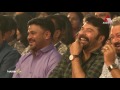 Film Asianet Comedy Awards Part 1