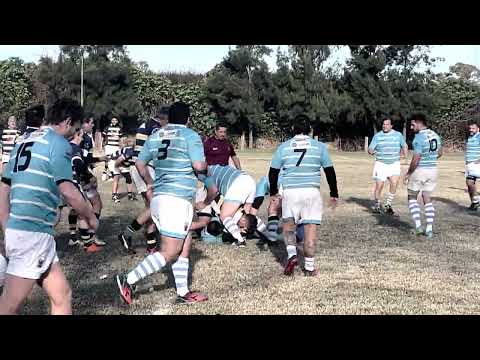 CCBA vs Liceo Julio 2024 Veteranos