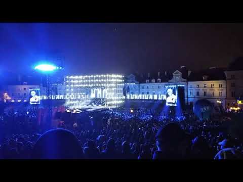 Eldo - nie pytaj o Nią koncert Polska na TAK! Lublin 11 listopada 2025