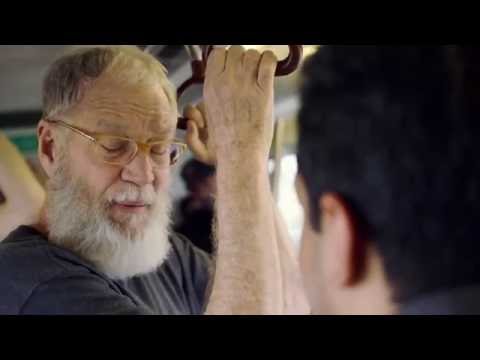 Ny säsong: Years of Living Dagerously - premiär 24 november