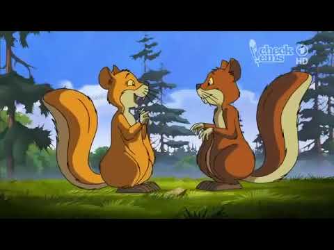 Yakari Frühjahresputz (Ganze Folge)