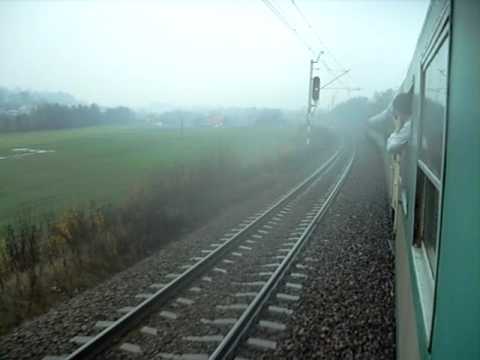 ŁOWCY RP1 czyli Piotr998p vs. pospieszny Kinga