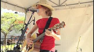Sarah Harmer - Came On Lion