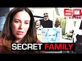 Julian Assange's hidden family revealed: Top secrets inside the Embassy | 60 Minutes Australia