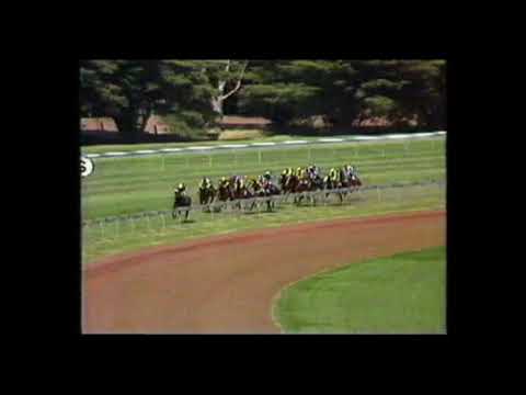 1989 Mackinnon Stakes - Horlicks