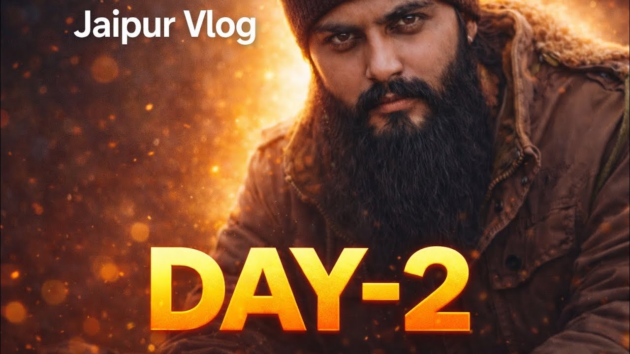 DAY -2 (Yeh Diwali Thodi Alag Thi... π | Away From Home)