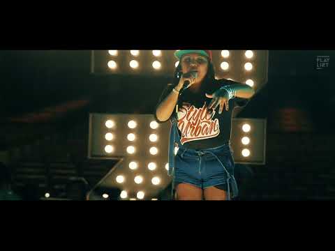 @playlizt.pe - La Torita - Fuerte Como Leona