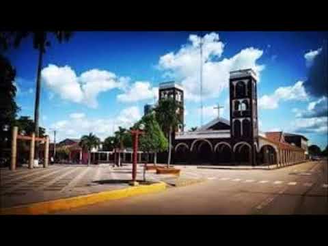 4471.9 kHz CP142 Radio Movima (Santa Ana de Yacuma, Beni, Bolivia)