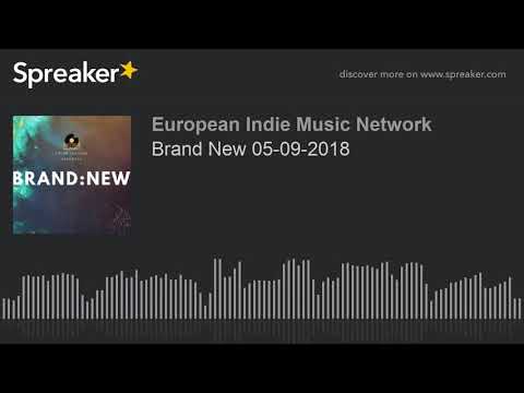 Brand New 05-09-2018