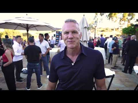 Testimonial video