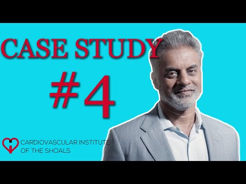 NO SURGERY NEEDED for Peripheral Arterial Disease (PAD) | Case Studies