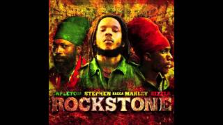 Rock Stone ft. Capleton and Sizzla