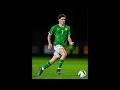 Rory Finneran - History of Blackburn Rovers & Irish Youth International Football Player