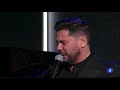 Miguel Poveda canta a Joan Margarit No et veuré més/No te veré más  16/Febrero/2021