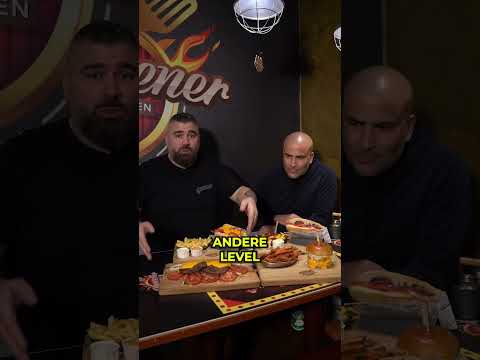 Trends in the Turkish street food niche.