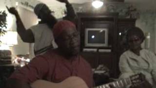 Morderchai and Yahaloma on Shabbat