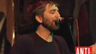 The Weakerthans - Night Windows