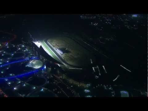 30.03.2013 Meydan (Dubai-UAE) Opening Ceremony and Fireworks, Dubai World Cup 2013 - HD 720p