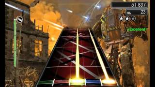 Overkill - There`s No Tomorrow [FoF]