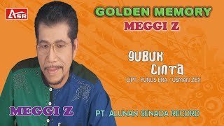 Download lagu MEGGI Z - GUBUK CINTA (  Video Musik ) HD mp3