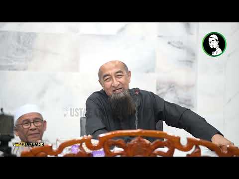 Harga Barang Naik Qada dan Qadar - Ustaz Azhar Idrus