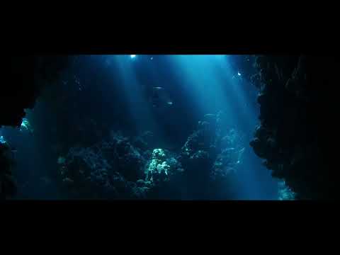 Diving in Sha'ab Claudio - Fury Shoals Red Sea Egypt