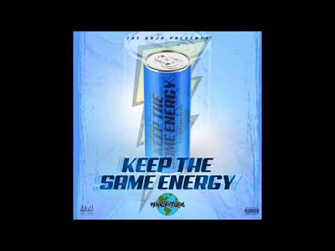 KevAdventures - Keep the Same Energy