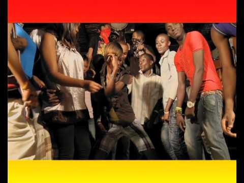 Naz D - Chana Gazeti {Official Video}