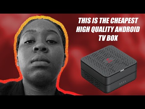 Nobody Told Me Airtel Made Android TV Boxes! Airtel Smart Router Review