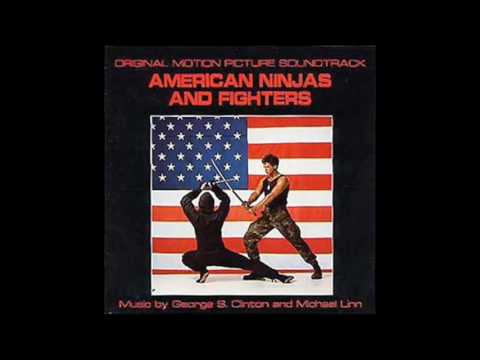 American Ninja 2