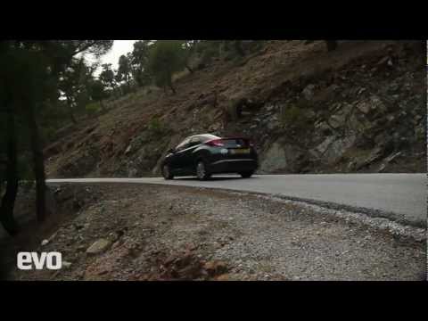 2012 Honda Civic- Video Review