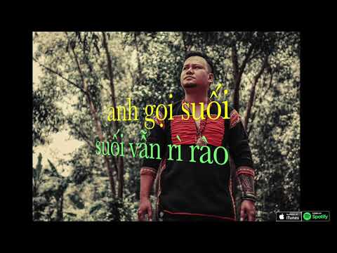 YGaria - Gọi Em/lyrics video