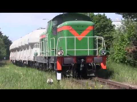 Są jeszcze takie miejsca i takie lokomotywy, SM42-2537