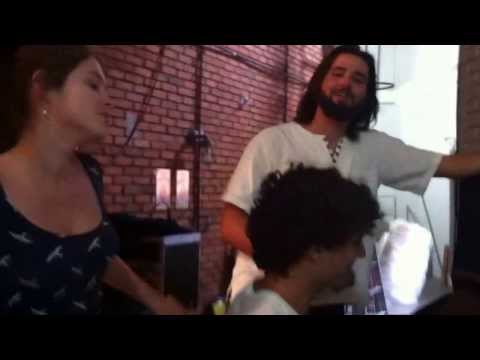 Philipe Philippsen e Grupo Cerco - Hahaha