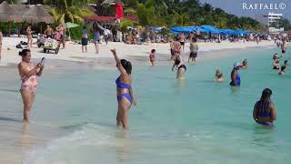 ISLAND OF WOMEN (ISLA MUJERES 🇲🇽)