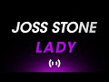 Joss Stone - Lady