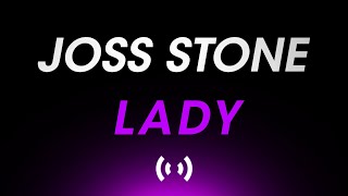 Joss Stone - Lady