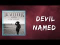 Chris Stapleton -    Devil Named  (Lyrics)