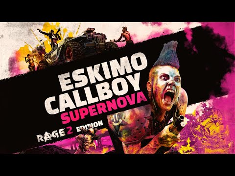 Video thumbnail for Supernova