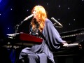 Tori Amos ParisOct 5th 2011 - wrong program improv - Jeanette Isabella