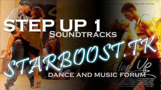 Step Up - Dolla - Feelin Myself - 12 - OST