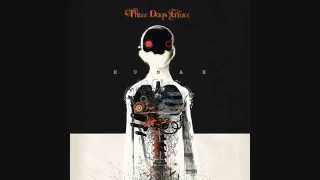 Three Days Grace (The Real You with lyrics)